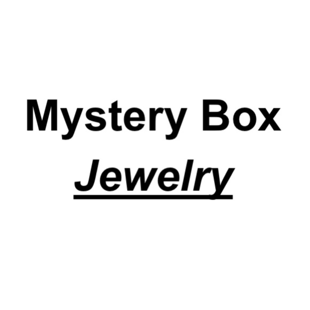 $8 Mystery Jewelry